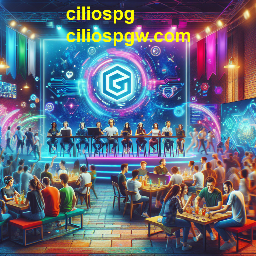 A Evolução dos Jogos de Eventos: Uma Nova Era de Interação