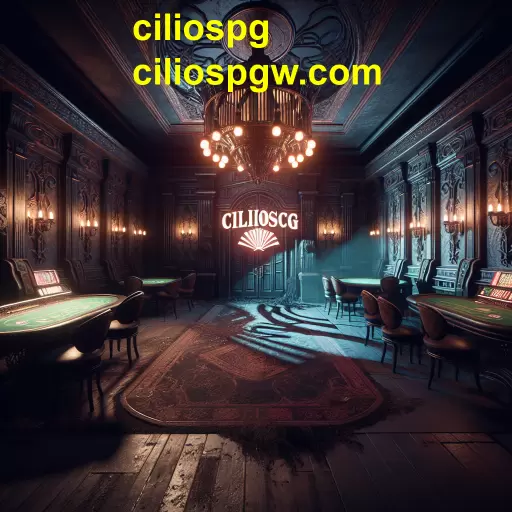 A Ascensão dos Jogos de Terror: Mergulho na Escuridão