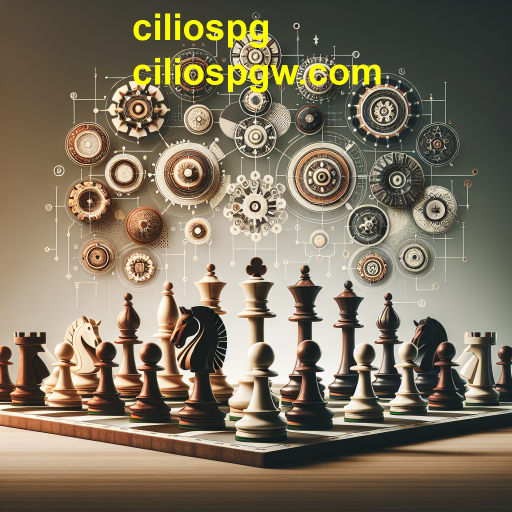 A Importância dos Jogos de Estratégia no Desenvolvimento de Habilidades Cognitivas