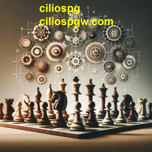 A Importância dos Jogos de Estratégia no Desenvolvimento de Habilidades Cognitivas